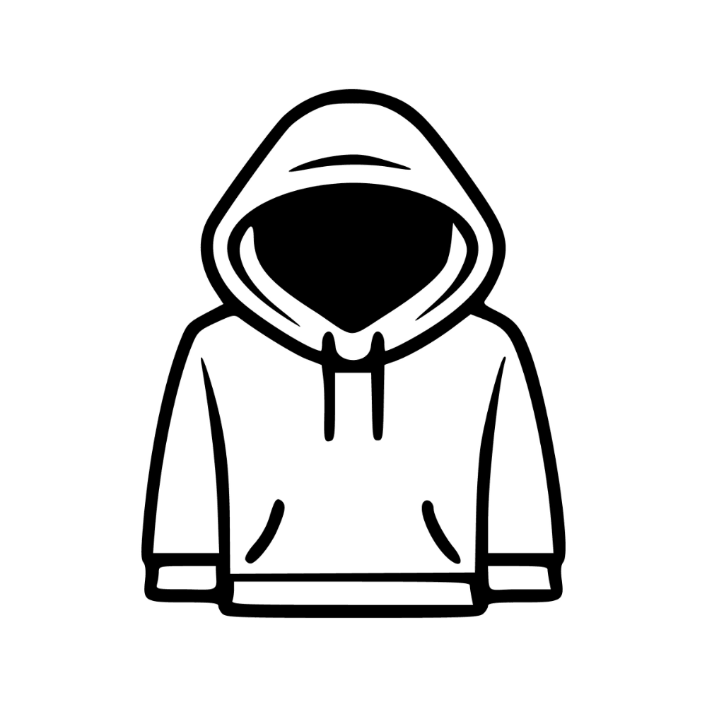 The Evolution of T-Shirt and Hoodie Fashion: A Journey Through Time - Tinted Tees